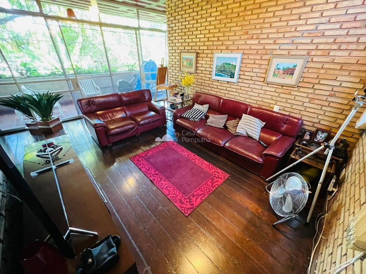 Casa, Jardim Atlântico, 6 Quartos, 10 Vagas, 4 Suítes