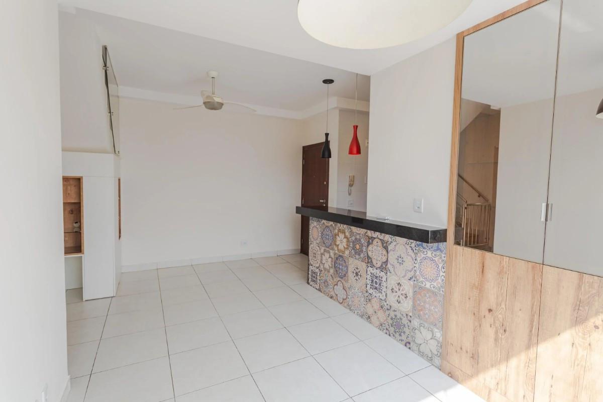 Cobertura, Santa Teresa, 3 Quartos, 2 Vagas, 1 Suíte