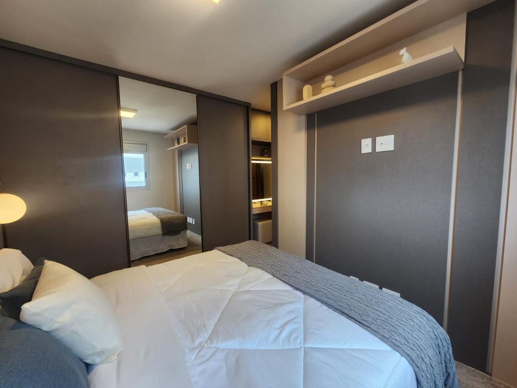 Apartamento, Carlos Prates, 2 Quartos, 2 Vagas, 1 Suíte