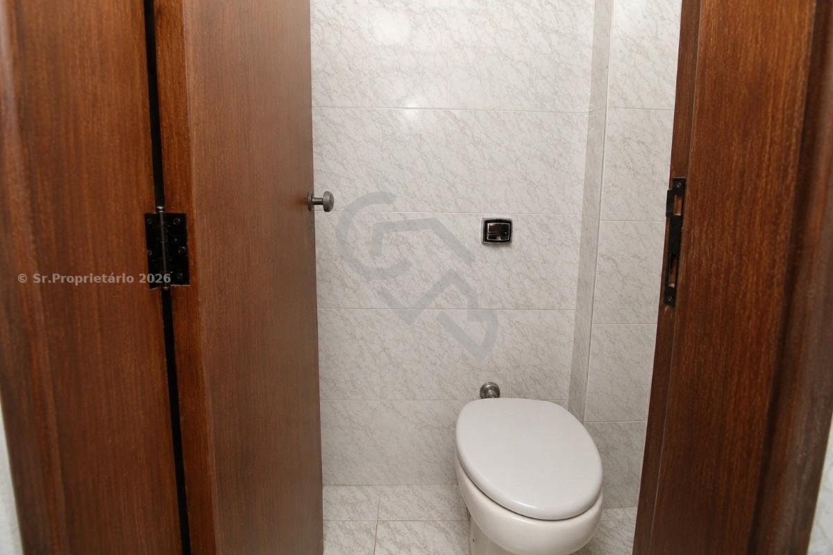 Apartamento, Coração de Jesus, 3 Quartos, 1 Vaga, 1 Suíte