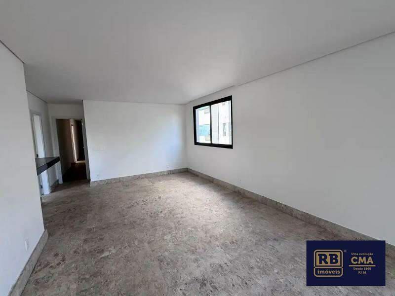 Apartamento, Lourdes, 4 Quartos, 4 Vagas, 4 Suítes