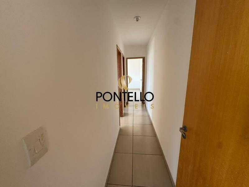 Cobertura, Concórdia, 2 Quartos, 2 Vagas, 1 Suíte