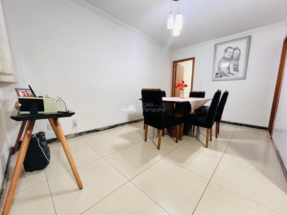 Casa, Planalto, 3 Quartos, 2 Vagas, 1 Suíte