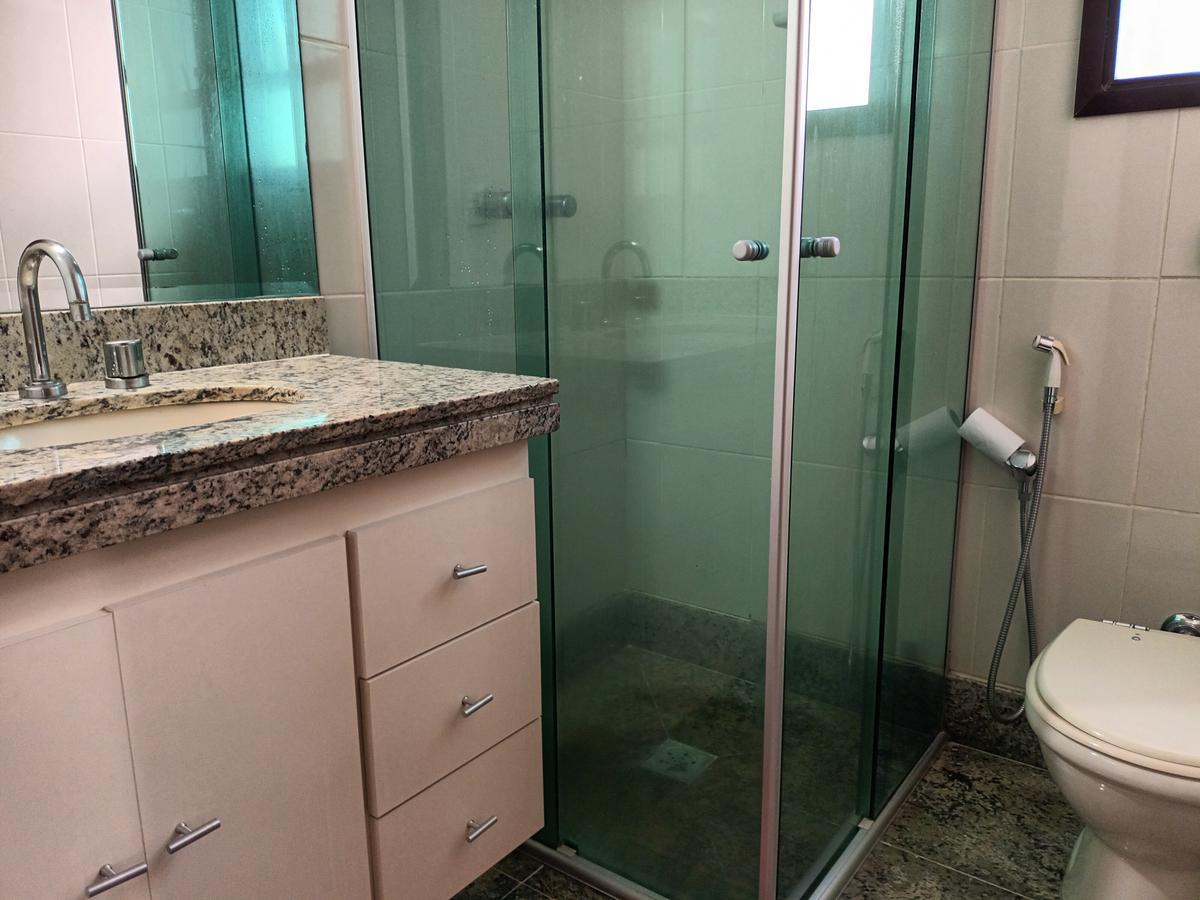 Apartamento, Sion, 4 Quartos, 4 Vagas, 2 Suítes