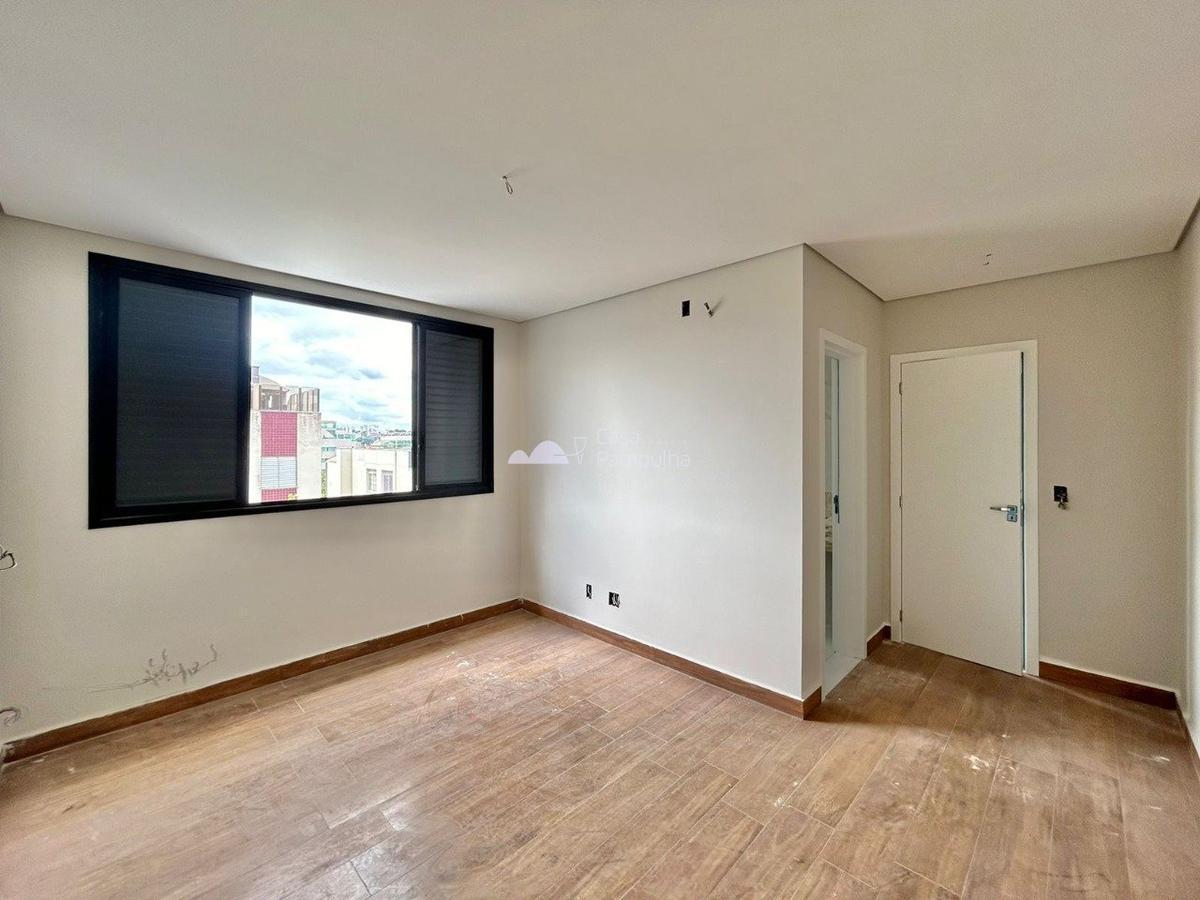 Apartamento, Dona Clara, 4 Quartos, 3 Vagas, 4 Suítes