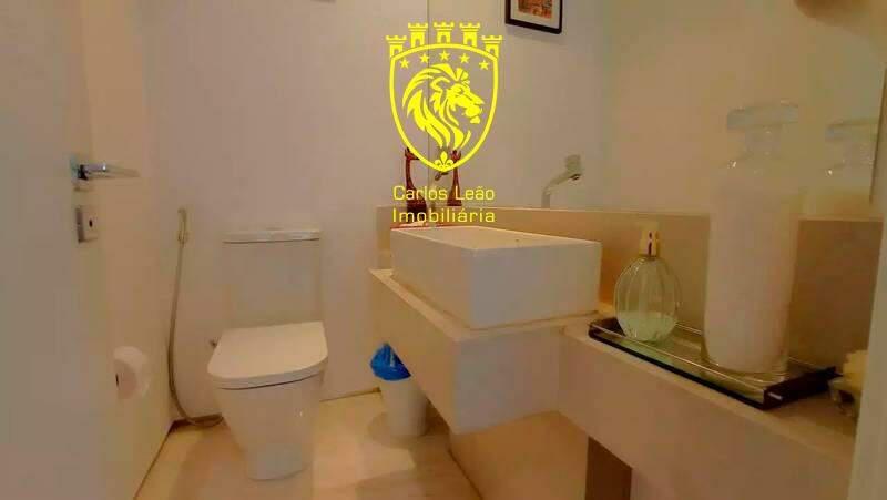 Apartamento, Cruzeiro, 3 Quartos, 4 Vagas, 3 Suítes