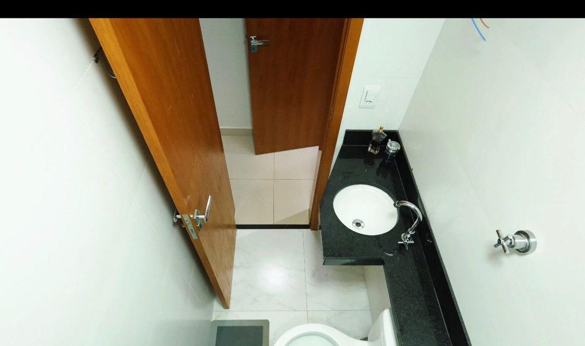 Cobertura, Candelária, 2 Quartos, 1 Vaga, 1 Suíte