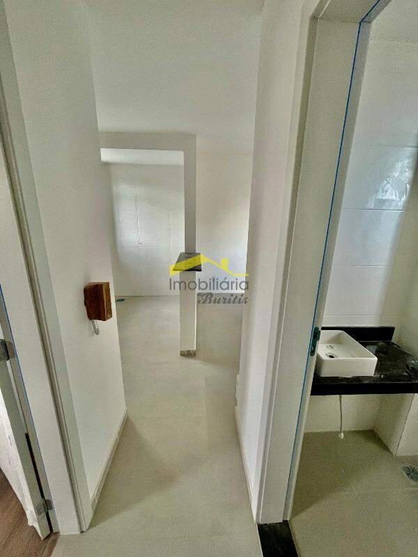 Apartamento, Buritis, 2 Quartos, 2 Vagas, 1 Suíte