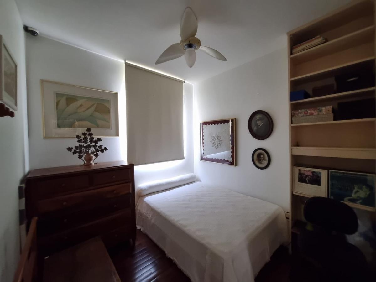 Apartamento, Santo Antônio, 3 Quartos, 1 Vaga