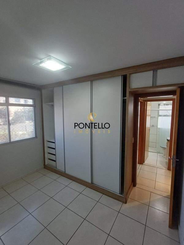 Apartamento, São Geraldo, 2 Quartos, 2 Vagas