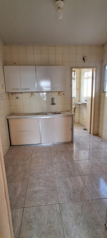Apartamento, Jardim América, 2 Quartos, 1 Vaga