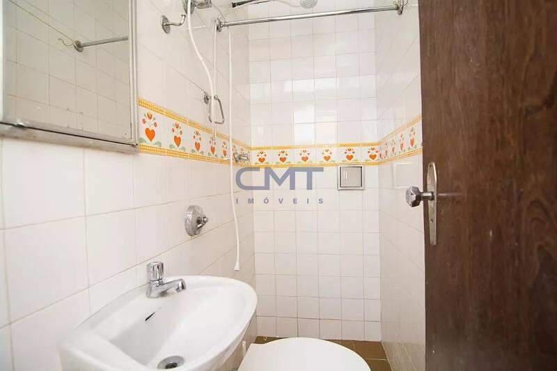 Apartamento, Sion, 4 Quartos, 2 Vagas, 1 Suíte