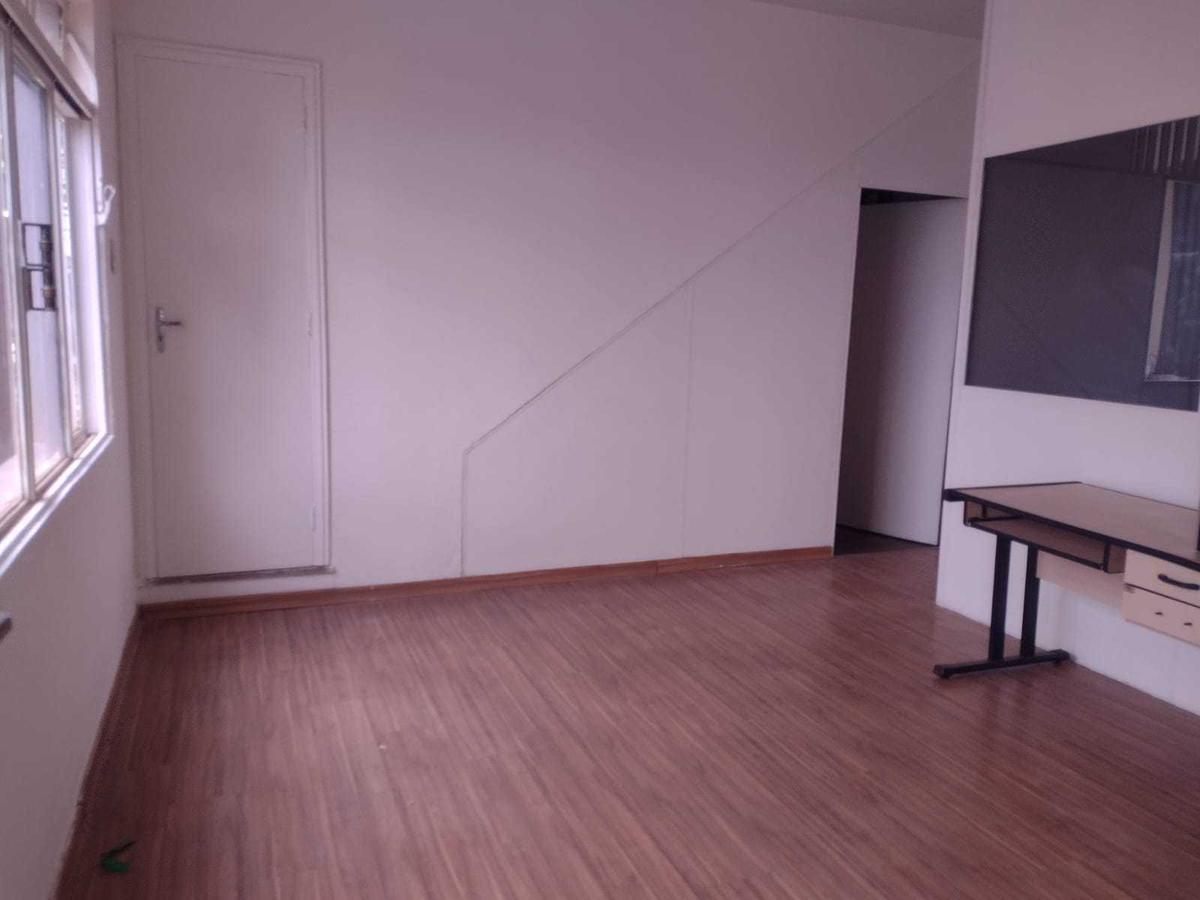 Sala, Centro, 0 Quarto, 0 Vaga