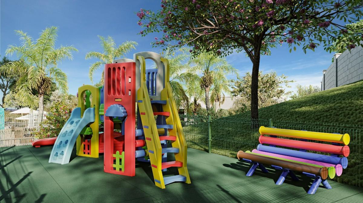 Apartamento, Santa Terezinha, 2 Quartos, 1 Vaga, 1 Suíte