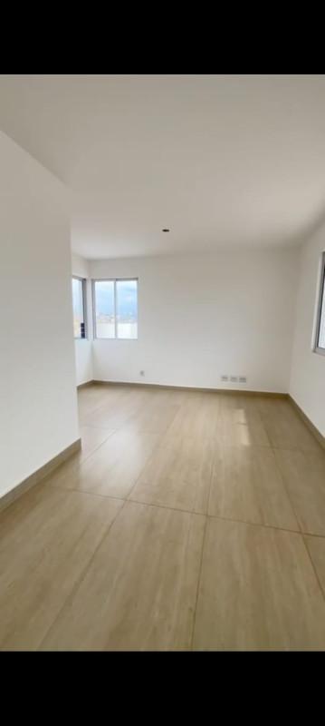 Cobertura, Nova Suíssa, 3 Quartos, 4 Vagas, 1 Suíte