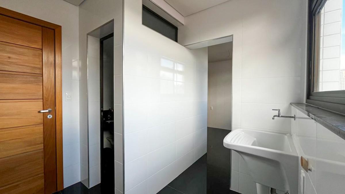 Cobertura, Prado, 4 Quartos, 3 Vagas, 1 Suíte