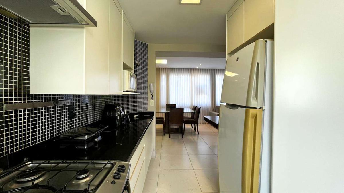 Apartamento, Serra, 3 Quartos, 2 Vagas, 1 Suíte