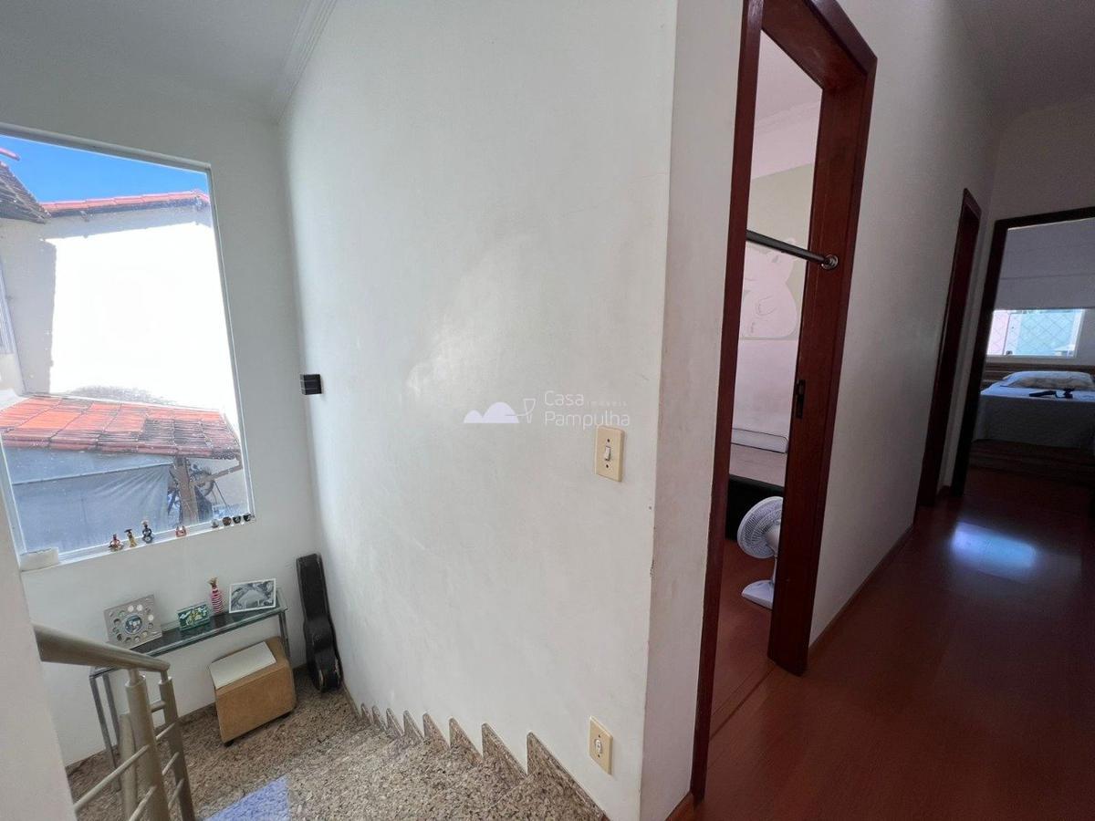 Casa, Santa Amélia, 3 Quartos, 3 Vagas, 1 Suíte