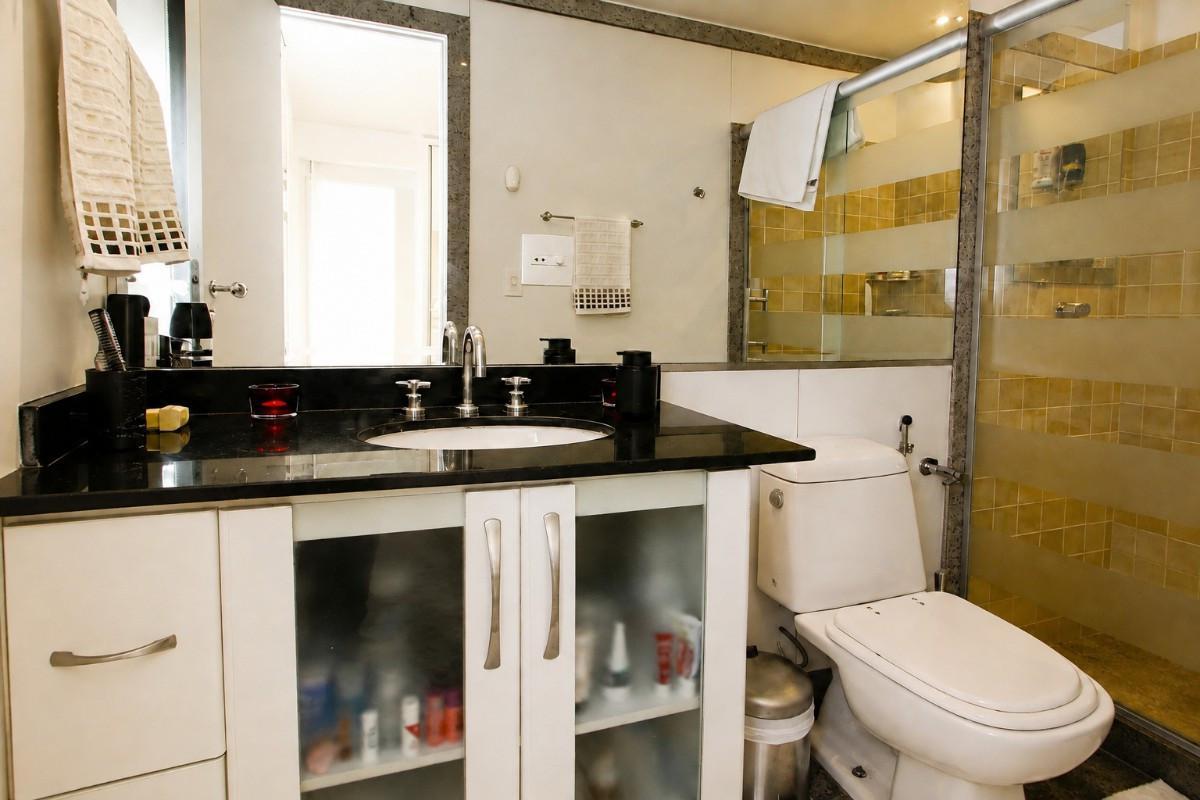 Apartamento, Boa Viagem, 1 Quarto, 1 Vaga, 1 Suíte