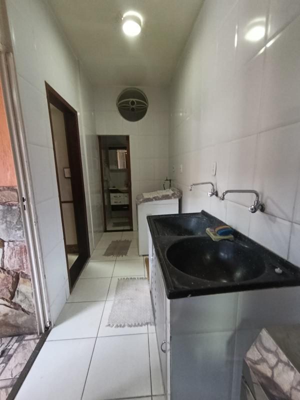 Casa, Nova Vista, 3 Quartos, 0 Vaga, 1 Suíte