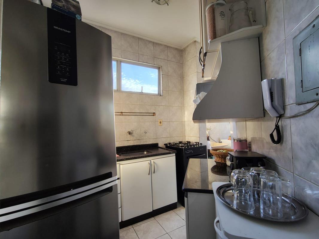 Apartamento, Glória, 3 Quartos, 1 Vaga