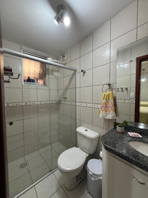 Apartamento, Darcy Vargas, 3 Quartos, 1 Vaga, 1 Suíte