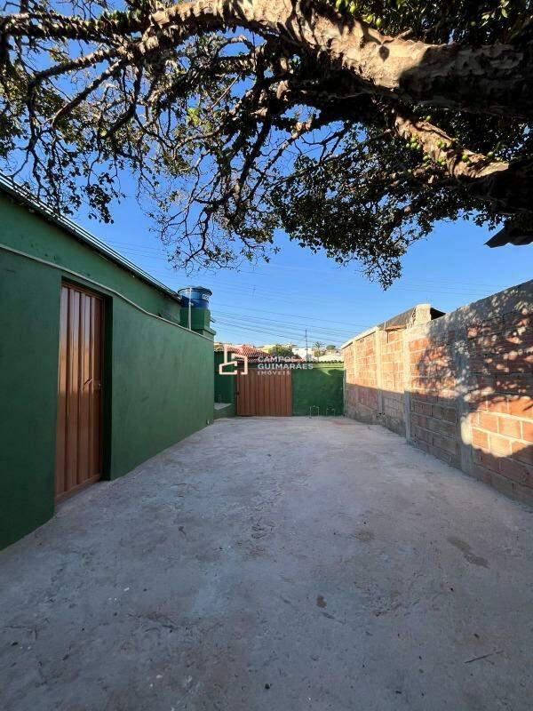 Casa, São Salvador, 1 Quarto, 1 Vaga