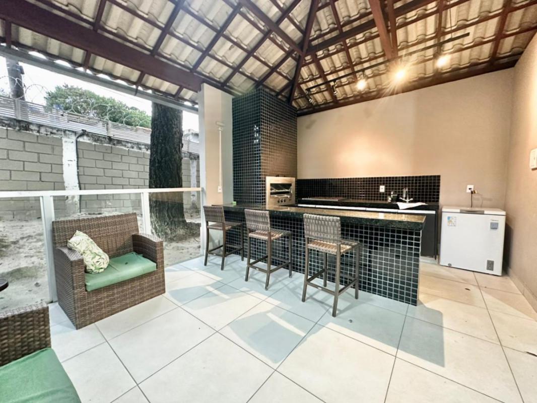 Apartamento, Goiânia, 3 Quartos, 1 Vaga, 1 Suíte