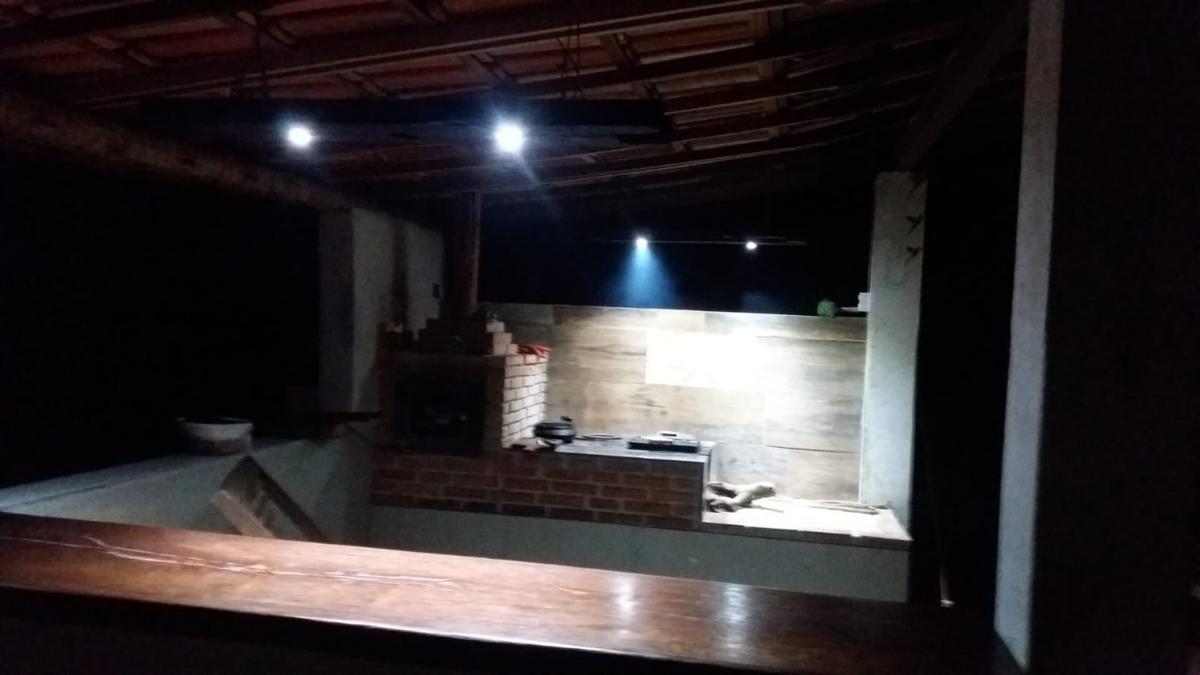 Fazenda, Cidade Jardim, 4 Quartos, 5 Vagas, 1 Suíte