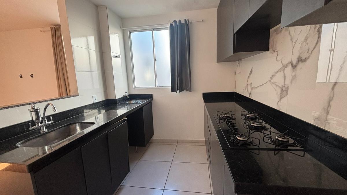 Apartamento, Retiro, 2 Quartos, 1 Vaga