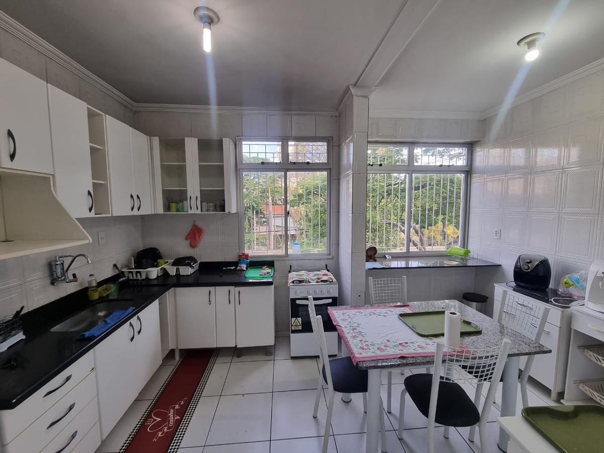 Apartamento, Jardim América, 3 Quartos, 2 Vagas, 1 Suíte