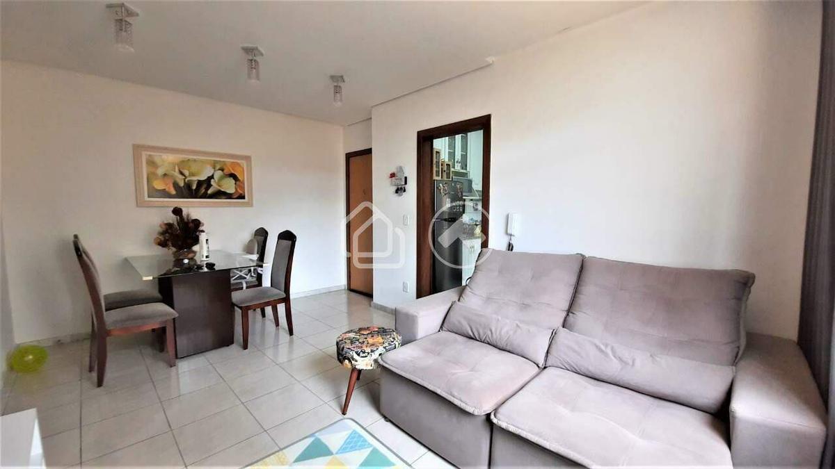 Apartamento, Buritis, 3 Quartos, 2 Vagas, 1 Suíte