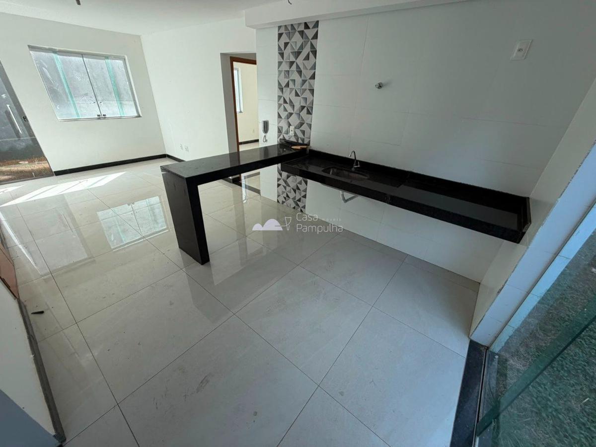 Apartamento, Santa Mônica, 3 Quartos, 1 Vaga, 1 Suíte