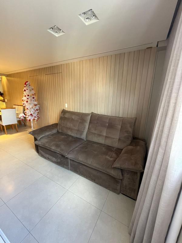 Apartamento, Castelo, 3 Quartos, 2 Vagas, 1 Suíte