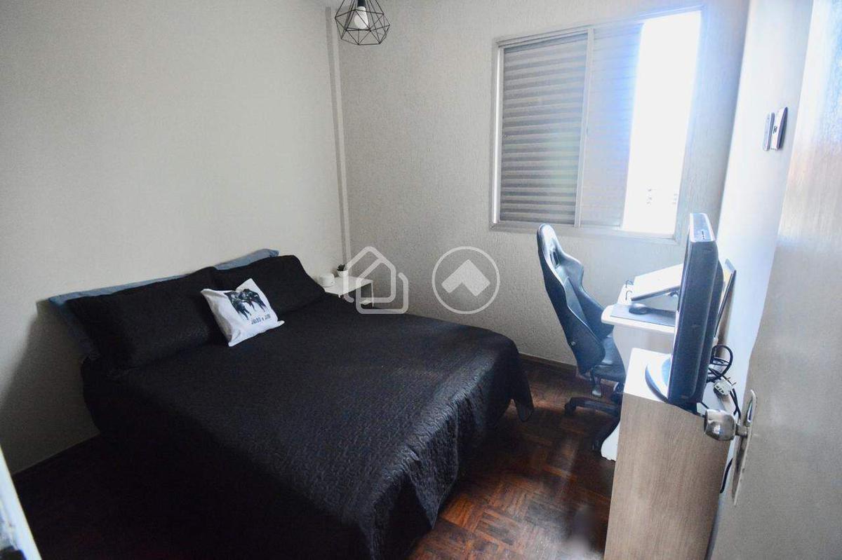 Cobertura, Padre Eustáquio, 3 Quartos, 1 Vaga, 1 Suíte