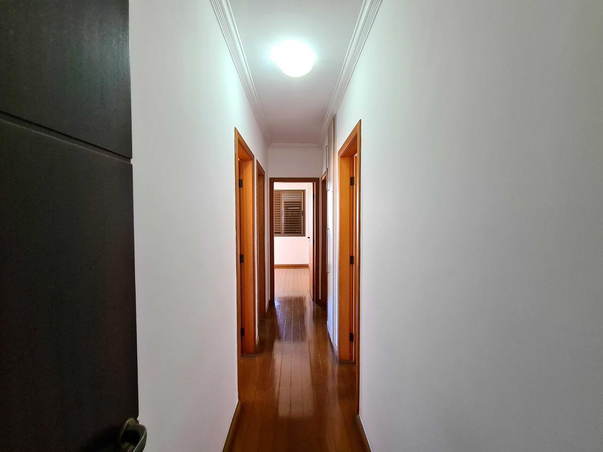 Apartamento, Ouro Preto, 4 Quartos, 4 Vagas, 2 Suítes