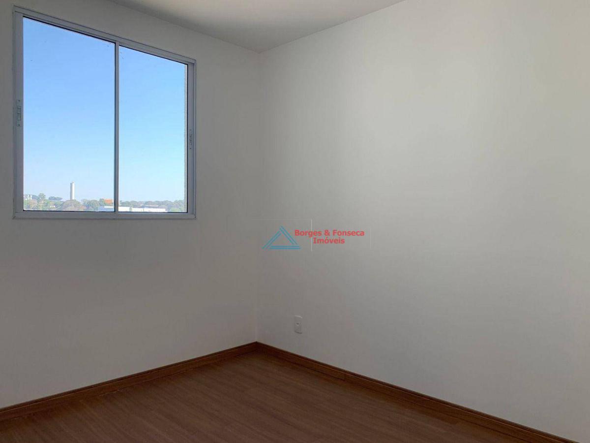 Apartamento, Santana, 2 Quartos, 0 Vaga, 1 Suíte