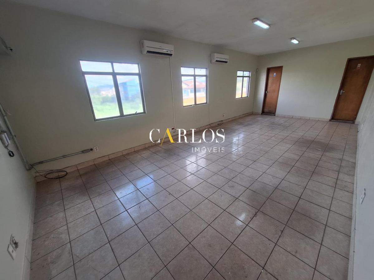 Galpão, Califórnia