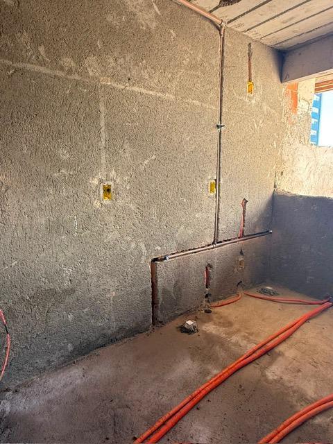 Apartamento, São Pedro, 1 Quarto, 2 Vagas