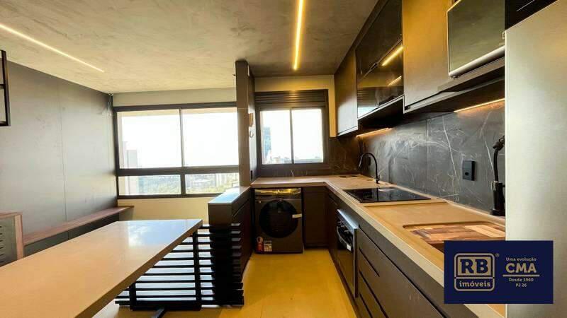 Apartamento, Vila da Serra, 1 Quarto, 1 Vaga, 1 Suíte