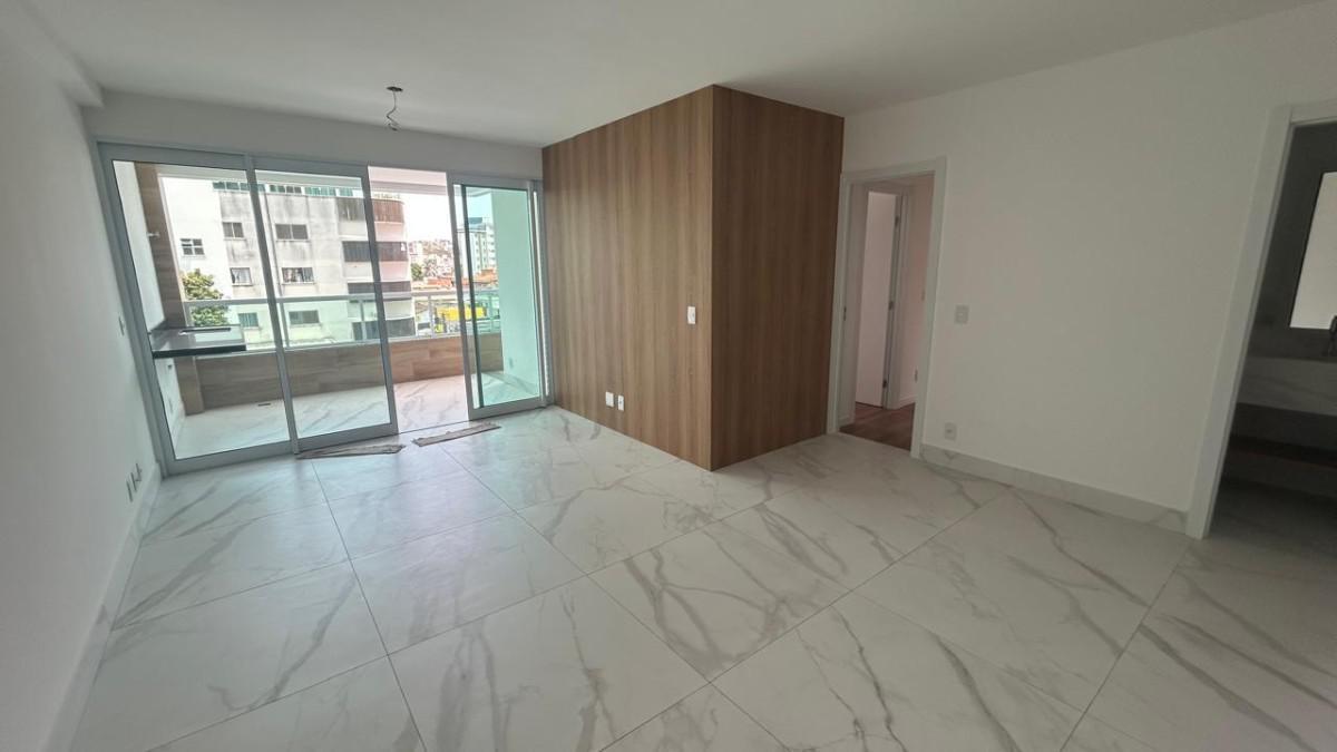 Apartamento, União, 3 Quartos, 2 Vagas, 1 Suíte