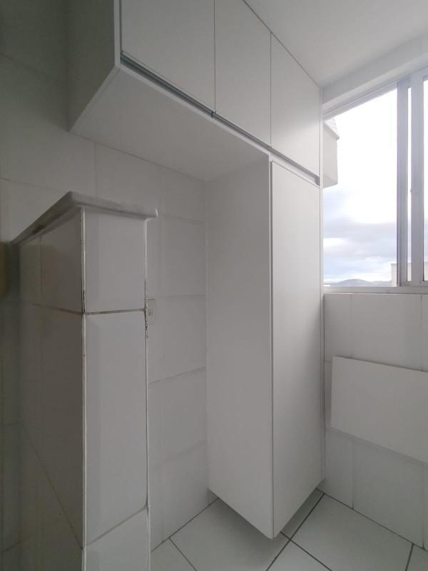 Apartamento, Jardim Guanabara, 2 Quartos, 1 Vaga