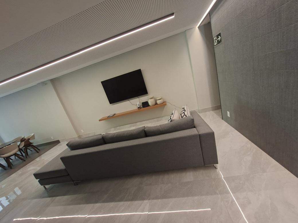 Apartamento, Sion, 2 Quartos, 2 Vagas, 2 Suítes