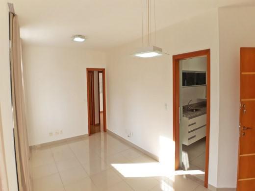 Apartamento, Santo Antônio, 3 Quartos, 2 Vagas, 1 Suíte