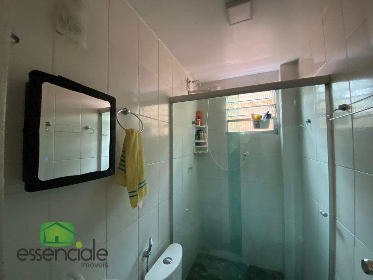 Apartamento, Vila Magdalena, 2 Quartos, 1 Vaga