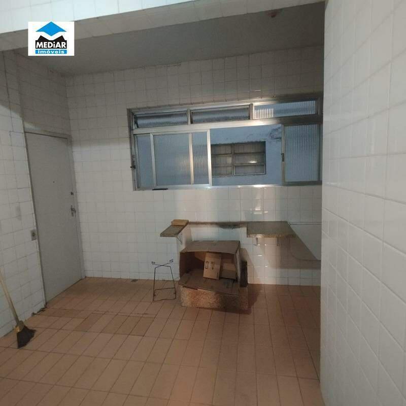 Apartamento, Centro, 4 Quartos, 1 Vaga, 1 Suíte