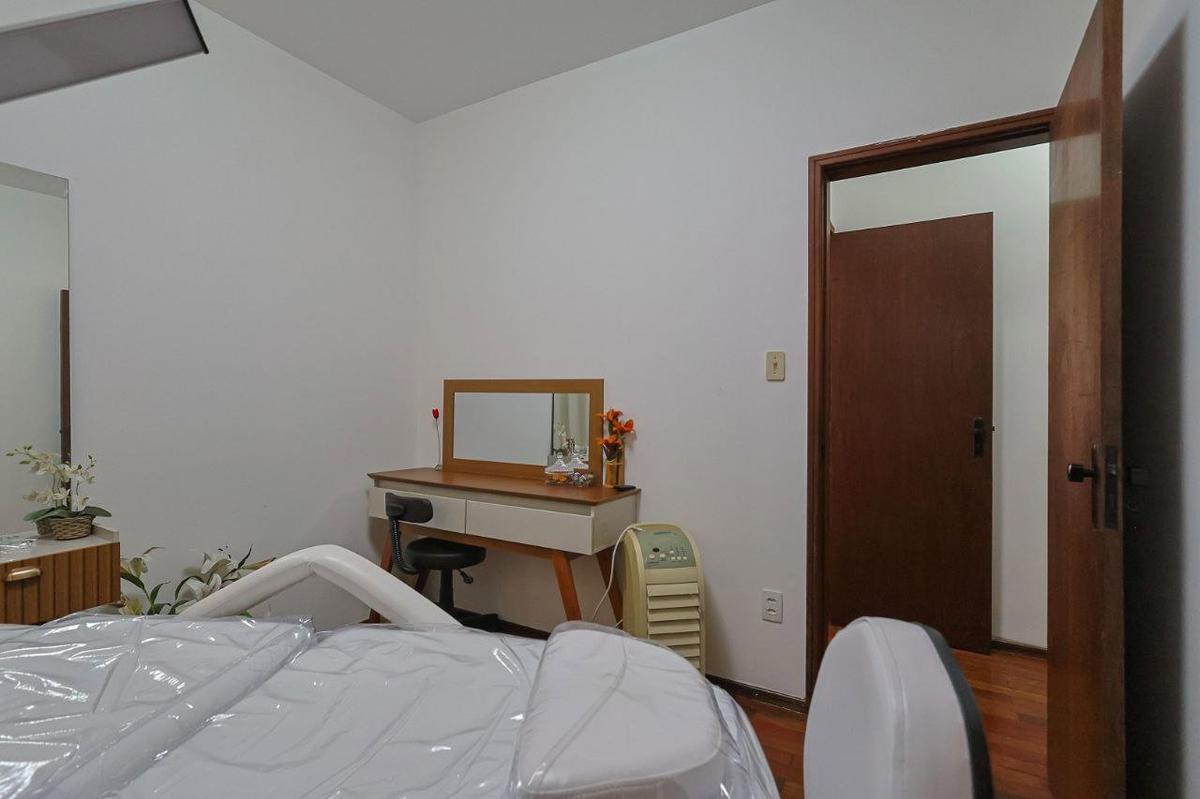 Apartamento, Buritis, 3 Quartos, 2 Vagas, 1 Suíte