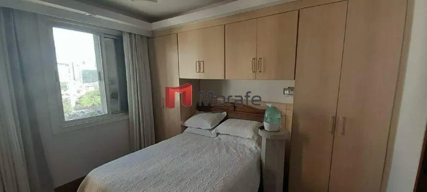 Apartamento, Barro Preto, 4 Quartos, 2 Vagas, 1 Suíte