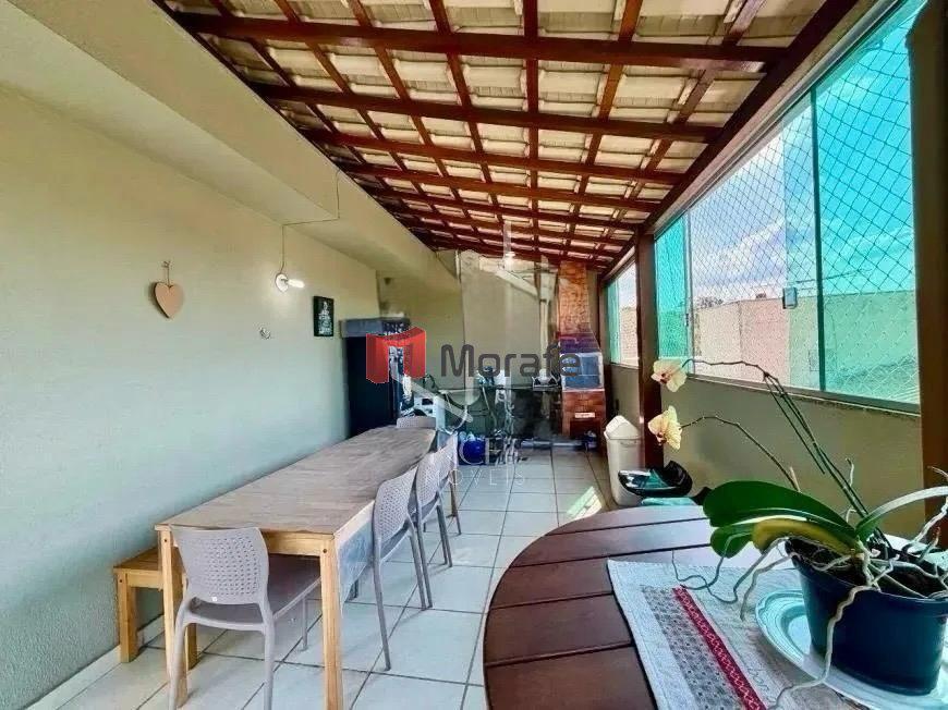 Apartamento, Fernão Dias, 2 Quartos, 2 Vagas, 1 Suíte