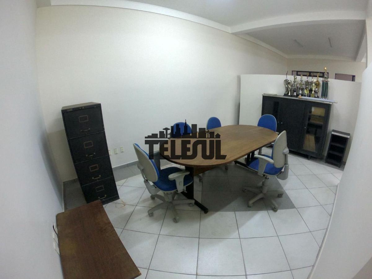 Galpão, Centro, 0 Quarto, 10 Vagas